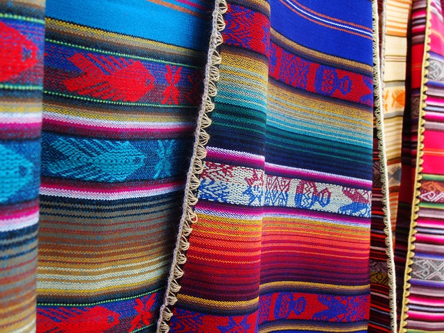 Le cachemire : utilisation écolo et Mode