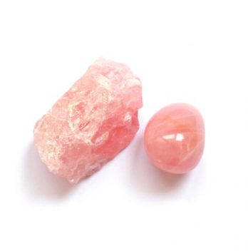 Comment reconnaître le quartz rose ?