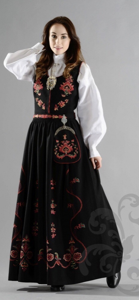 Comment s&rsquo;habiller pour un rendez-vous viking en Scandinavie ?