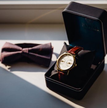 5 bonnes raisons d’utiliser une boite à montres