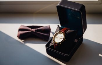 5 bonnes raisons d’utiliser une boite à montres