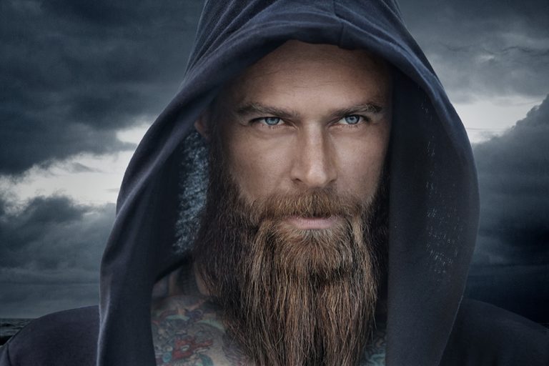 Comment avoir une barbe de Viking ?