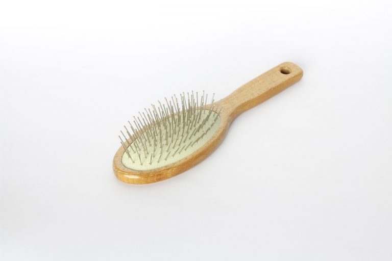 Pourquoi utiliser une brosse massant pour cuir chevelu ?