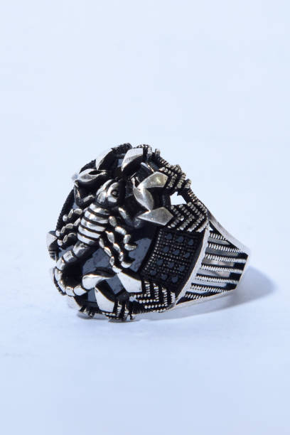 Comment choisir une bague avec un symbole astrologique ?