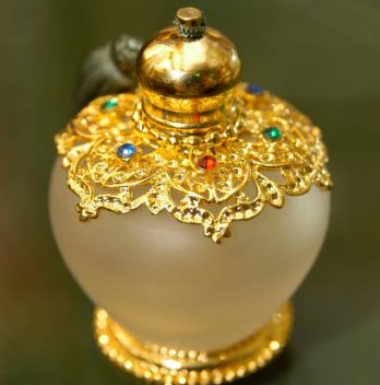 Un parfum oriental, aussi appelé ambré, qu’est-ce que c’est ?