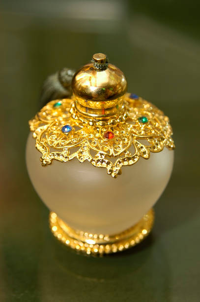 Un parfum oriental, aussi appelé ambré, qu’est-ce que c’est ?