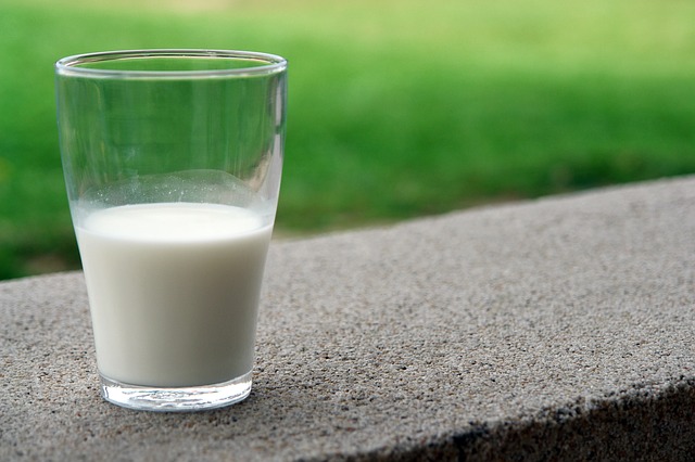 Quels sont les bienfaits du lait de chèvre pour la peau ?