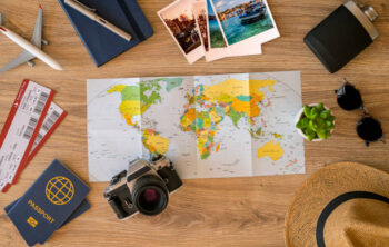 Où trouver le protège-passeport personnalisé idéal pour ses prochaines vacances ?