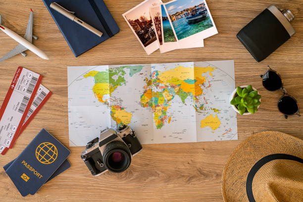 Où trouver le protège-passeport personnalisé idéal pour ses prochaines vacances ?