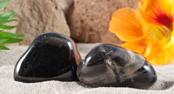 Les propriétés bénéfiques de l’obsidienne sur la santé ?