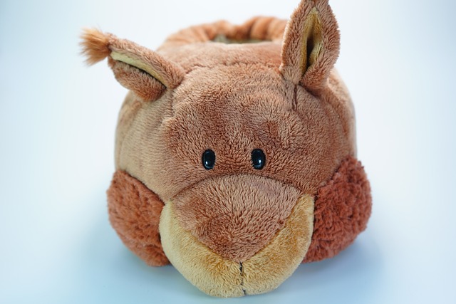 Les chaussons animaux, alliés pour égayer vos journées de télétravail