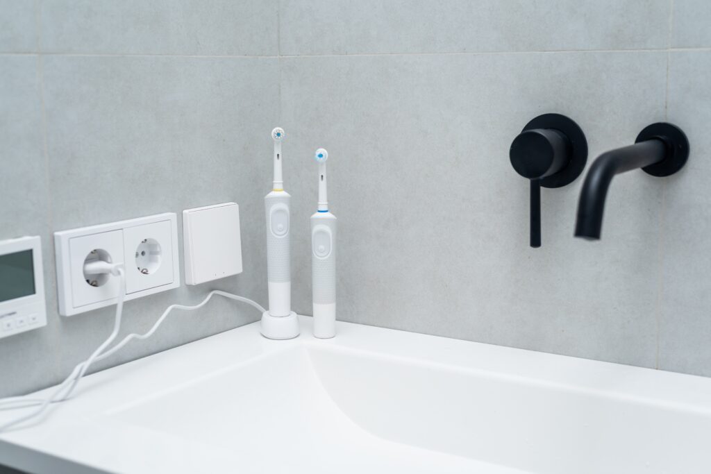 La brosse à dents rechargeable : un allié clé pour une hygiène dentaire optimale