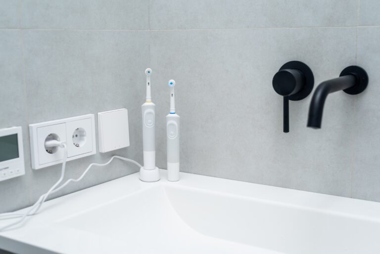 La brosse à dents rechargeable&nbsp;: un allié clé pour une hygiène dentaire optimale