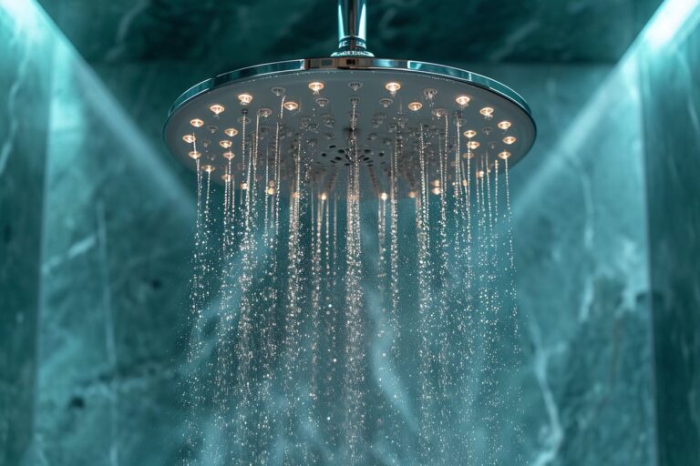 Trouvez le meilleur pommeau de douche pour votre salle de bains