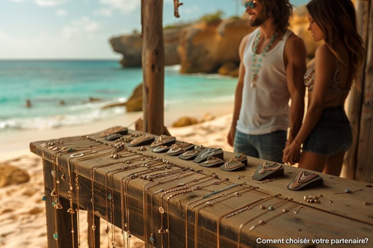 Comment choisir le collier parfait pour votre partenaire ?