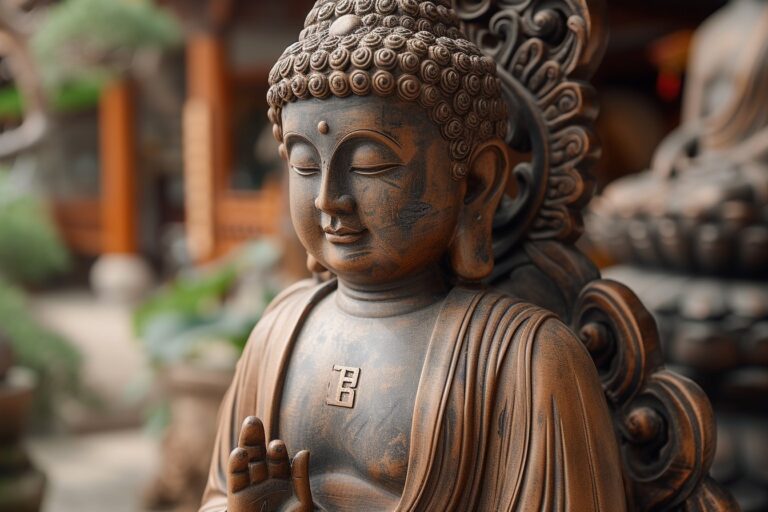 Statue de bouddha : Le guide ultime pour un achat réussi