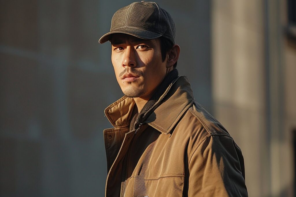 Adopter la coupe casquette pour homme&nbsp;: comment oser ce style audacieux