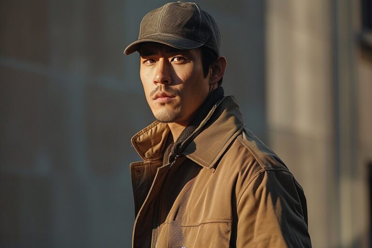 Adopter la coupe casquette pour homme&nbsp;: comment oser ce style audacieux