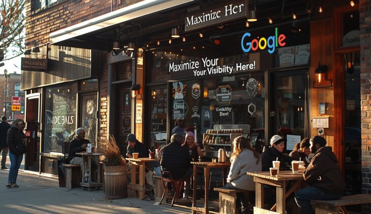 Guide pour maximiser la visibilité de votre fiche Google My Business