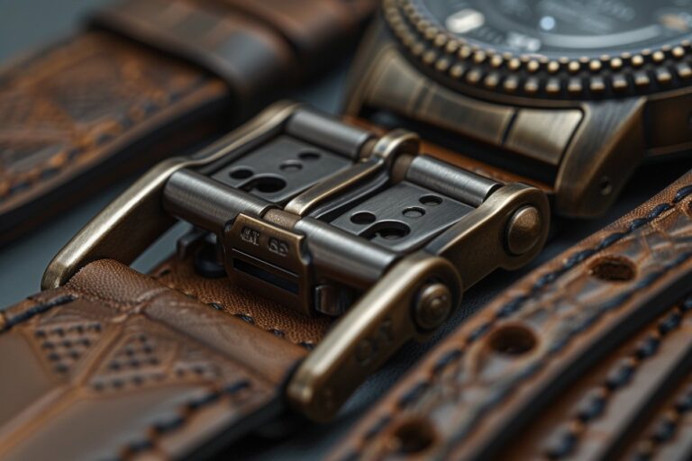 Les avantages des ceintures automatiques sans trou pour hommes et femmes