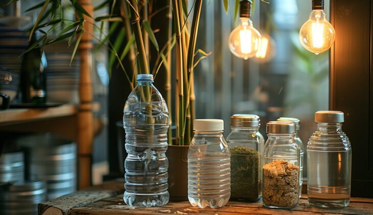 5 objets écologiques pour votre intérieur