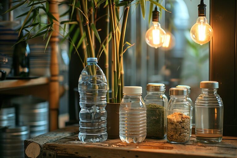 5 objets écologiques pour votre intérieur