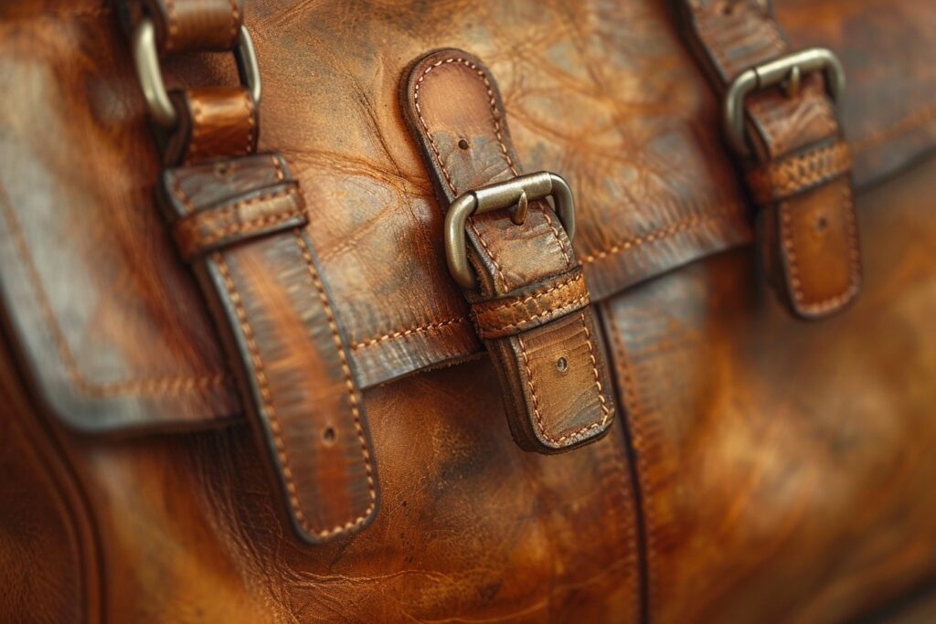 Le sac en cuir pour femme : un indispensable de la garde-robe