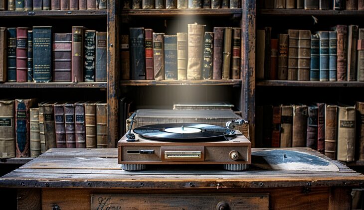 La place de la musique dans les œuvres littéraires célèbres