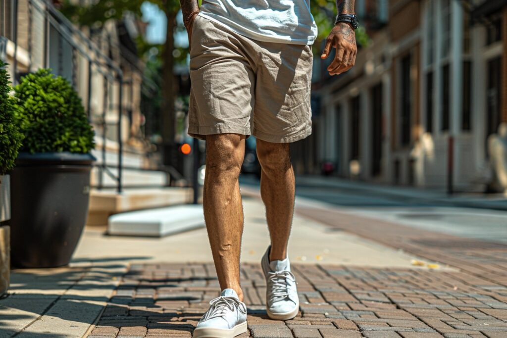 Les boxers longs pour hommes : confort et style pour les messieurs