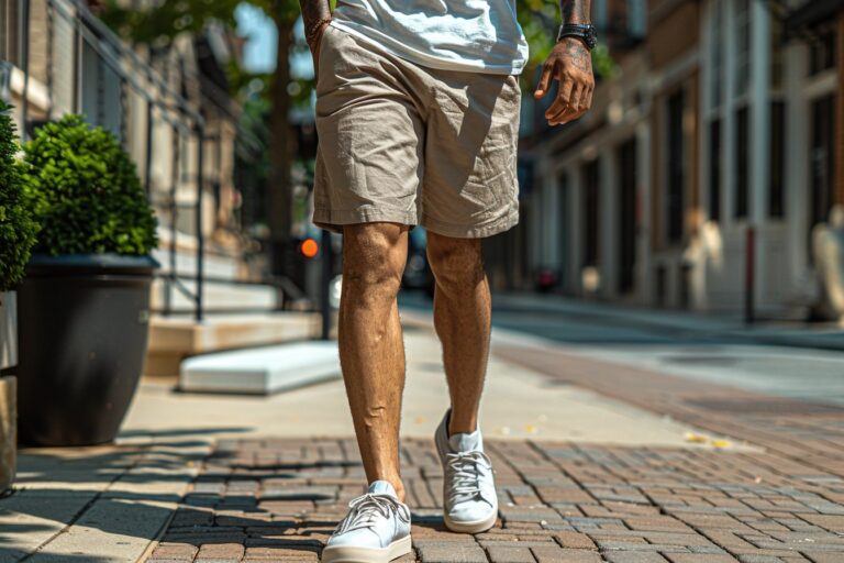Les boxers longs pour hommes : confort et style pour les messieurs