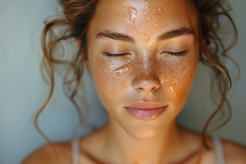 Huile de jojoba visage : astuces pour une peau radieuse