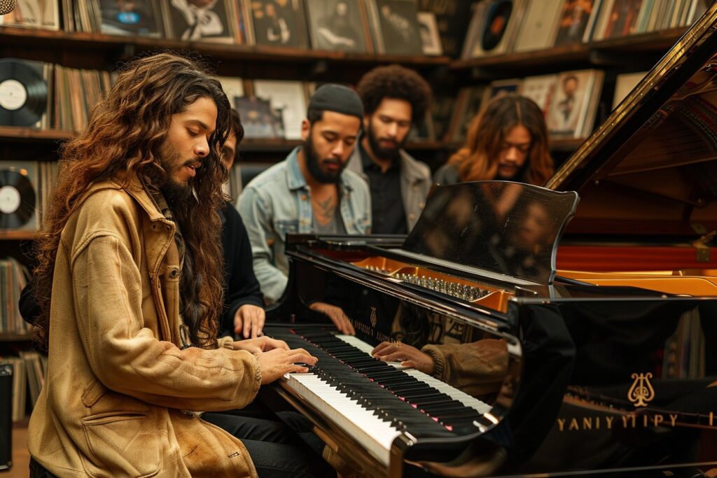 Comment la musique classique influence les autres genres musicaux