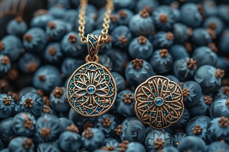 Plongez dans l&rsquo;univers fascinant des bijoux vikings