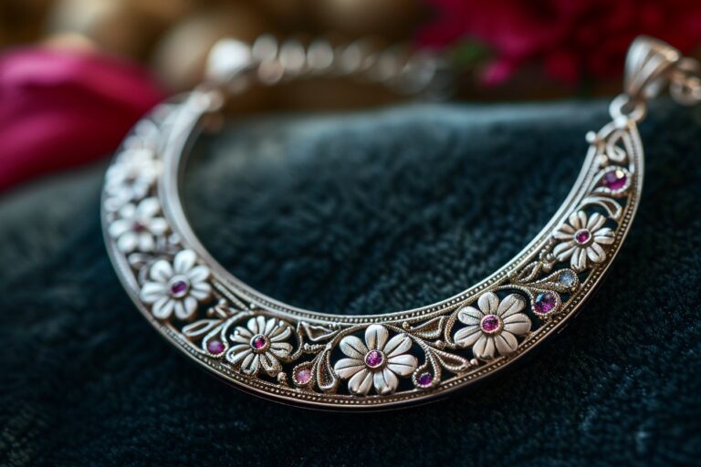 Les meilleures idées de bijoux personnalisés pour surprendre vos proches