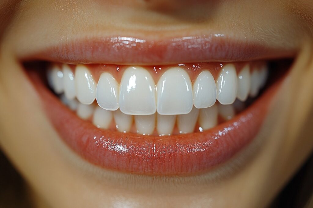 Gouttière de blanchiment : est-ce efficace pour des dents éclatantes ?