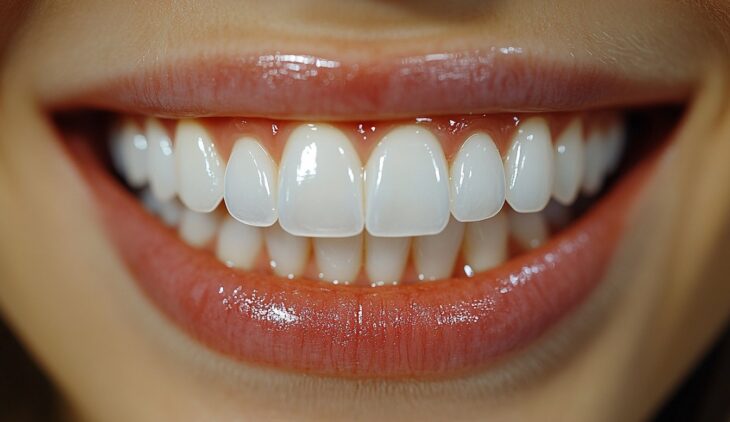 Gouttière de blanchiment : est-ce efficace pour des dents éclatantes ?