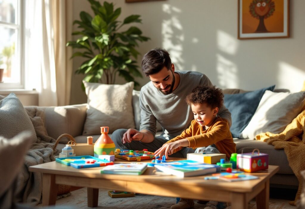 Comment choisir les meilleurs jeux éducatifs pour votre enfant ?