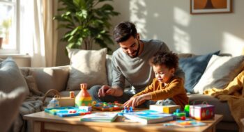 Comment choisir les meilleurs jeux éducatifs pour votre enfant ?