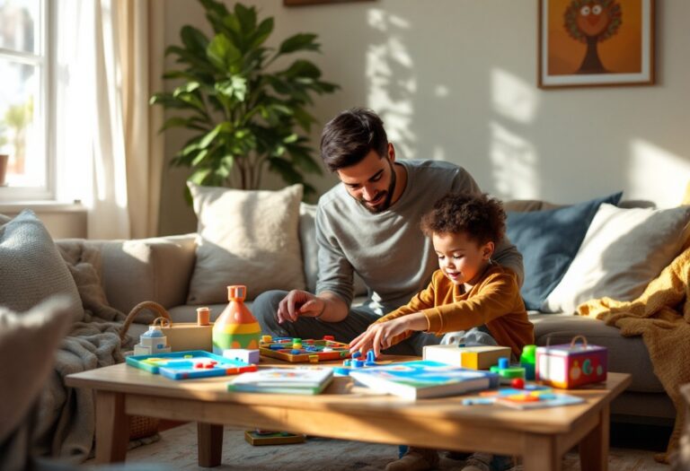 Comment choisir les meilleurs jeux éducatifs pour votre enfant ?
