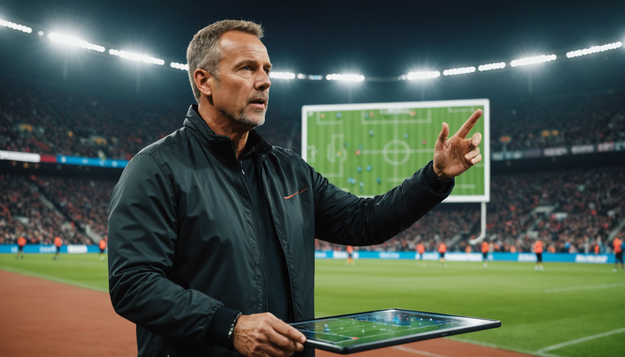 plongez dans l’impact inédit des 270 buts marqués et voyez comment cette statistique record redéfinit stratégies, performances et enjeux dans le football en 2025.