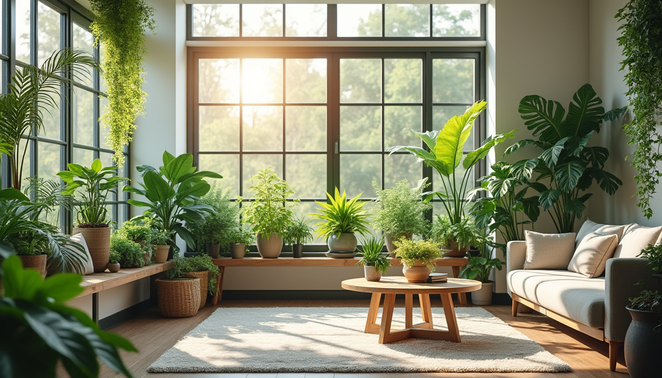 découvrez 5 plantes d’intérieur idéales pour créer une ambiance relaxante et apaiser votre esprit. conseils et astuces pour intégrer ces plantes bien-être chez vous.