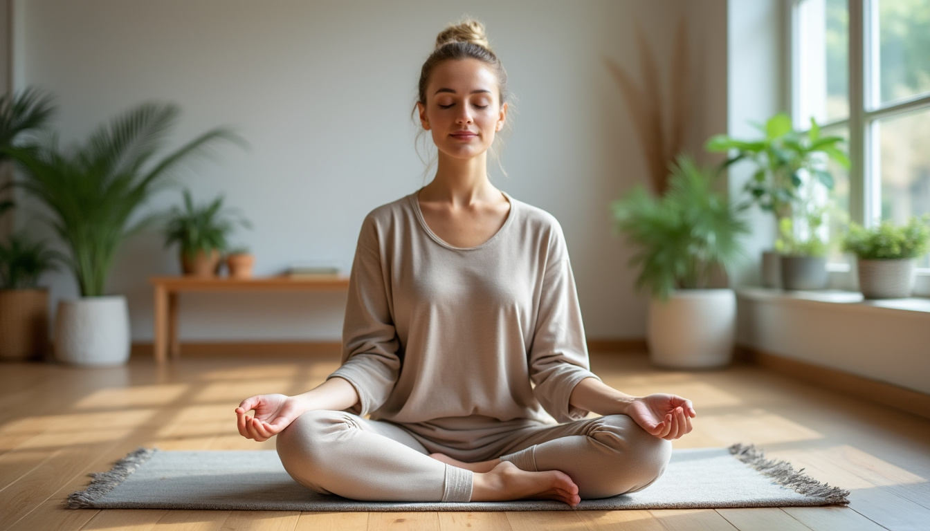 découvrez 7 astuces faciles et naturelles pour réduire efficacement votre stress au quotidien. adoptez des méthodes simples pour retrouver calme et bien-être, sans médicaments.