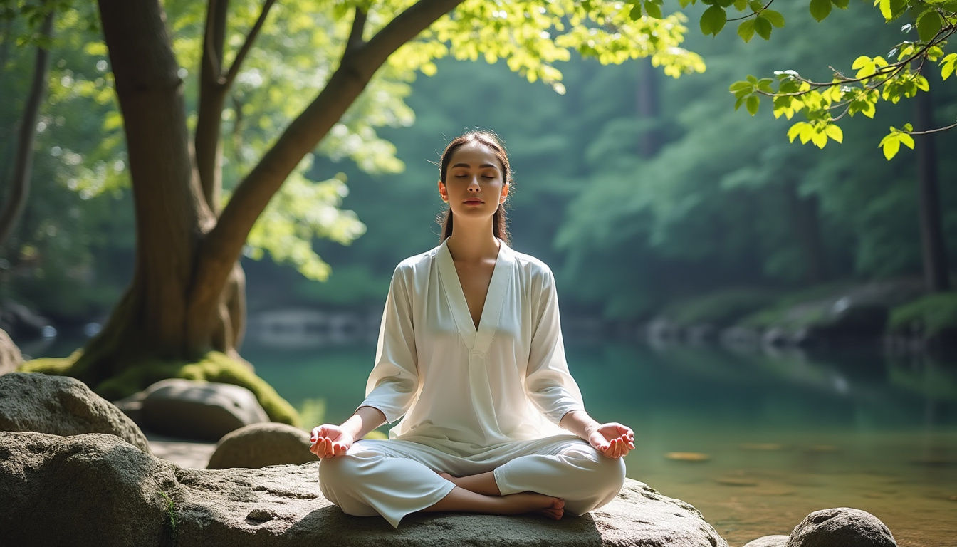 découvrez 7 conseils efficaces et faciles à appliquer au quotidien pour réduire le stress naturellement, améliorer votre bien-être et retrouver votre sérénité.