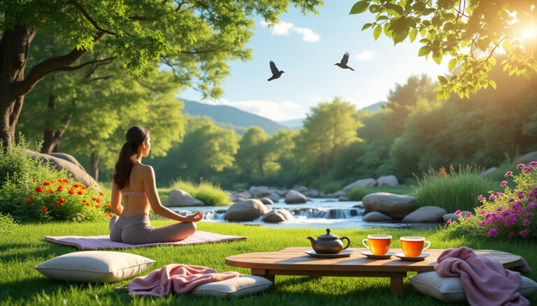 découvrez 7 astuces simples et efficaces pour réduire le stress naturellement. adoptez ces conseils faciles au quotidien pour retrouver calme et bien-être.