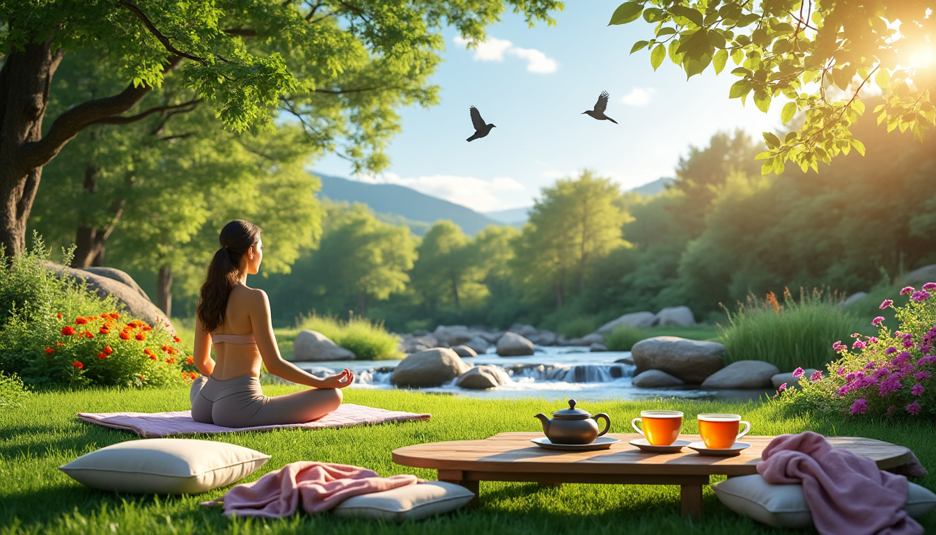 découvrez 7 astuces simples et efficaces pour réduire le stress naturellement. adoptez ces conseils faciles au quotidien pour retrouver calme et bien-être.