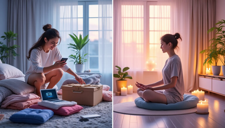 découvrez les 7 erreurs à ne pas commettre pour rester serein et détendu avant le grand jour. suivez nos conseils pour aborder cet événement important en toute tranquillité !