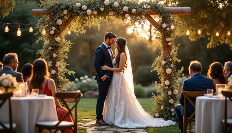 découvrez nos conseils pour organiser un mariage intimiste et chaleureux : idées originales, ambiance conviviale et astuces pour créer des souvenirs inoubliables avec vos proches.