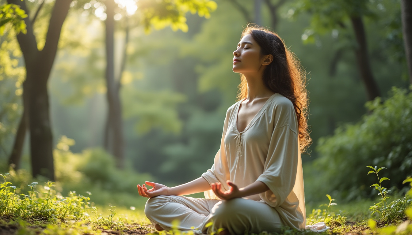 découvrez des conseils pratiques pour rétablir l'harmonie entre votre corps et votre esprit au quotidien, et adoptez des habitudes simples pour mieux gérer le stress et vivre sereinement.