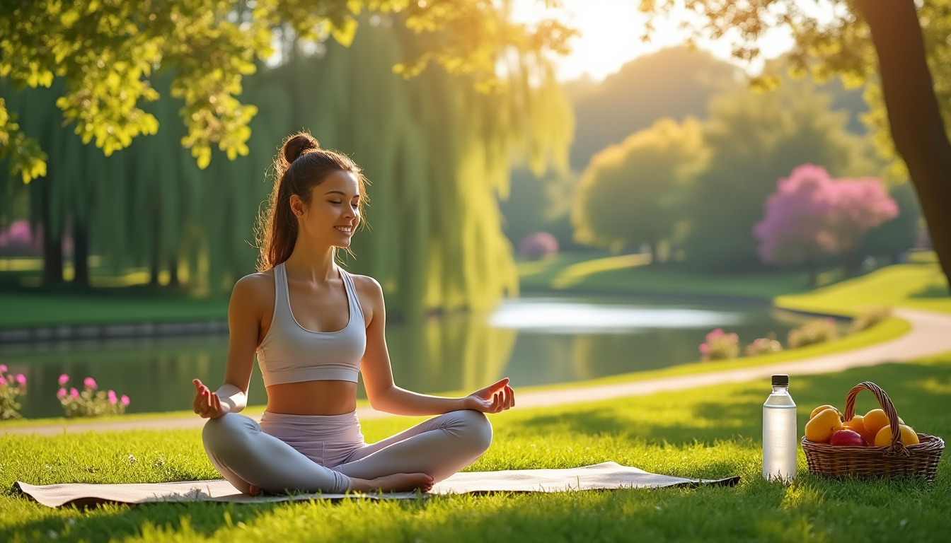 découvrez des conseils pratiques et des astuces pour rétablir l'harmonie entre le corps et l'esprit au quotidien. apprenez à mieux gérer votre stress, améliorer votre bien-être et trouver un équilibre durable dans votre vie de tous les jours.