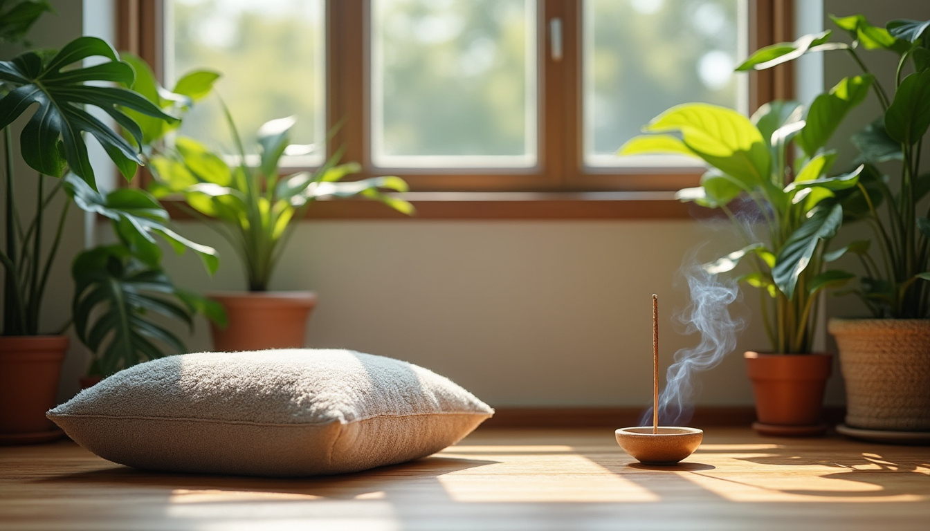 découvrez comment la méditation guidée peut vous aider à vous recentrer, réduire le stress et retrouver votre équilibre intérieur grâce à des techniques simples et accessibles à tous.